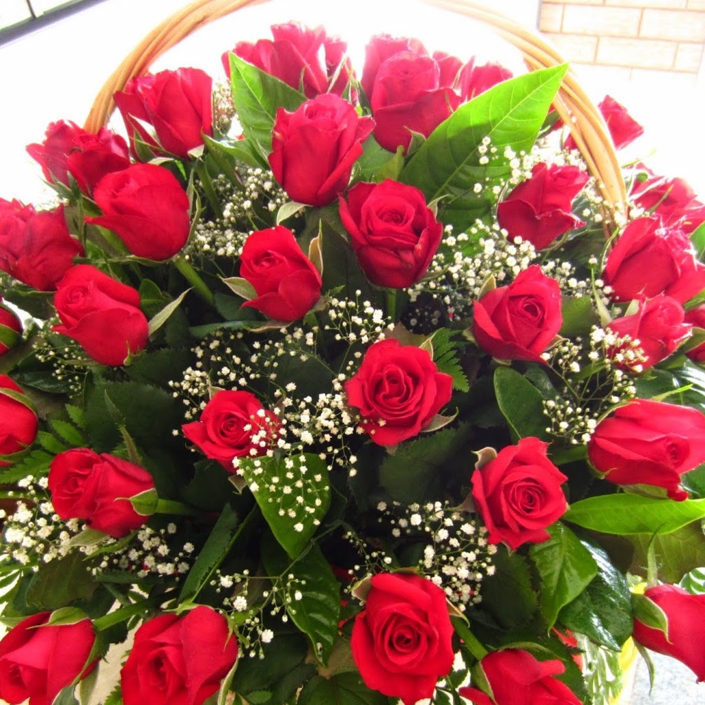 Rose House | florist | 70 Symons Rd, Sunnybank Hills QLD 4109, Australia | 0733452387 OR +61 7 3345 2387