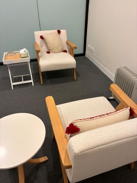 Paul Clifford Psychology | Office 6/100 Nepean Hwy, Aspendale VIC 3195, Australia | Phone: 0423 771 839
