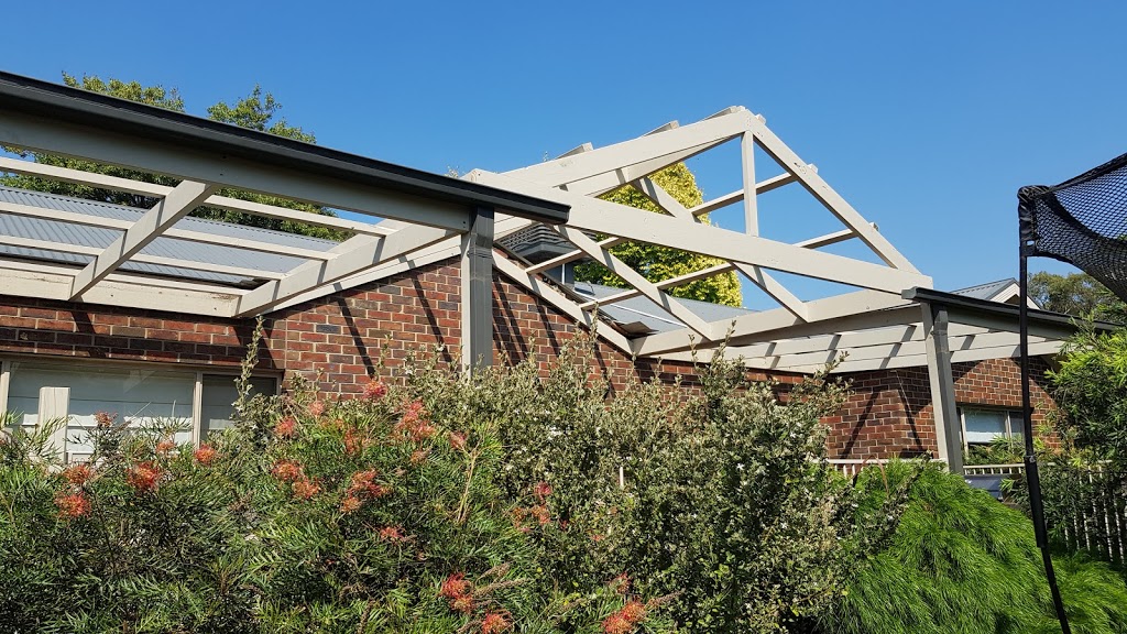 Verandah Builders Melbourn | roofing contractor | 31 Sydney Rd, Bayswater VIC 3153, Australia | 0418584291 OR +61 418 584 291