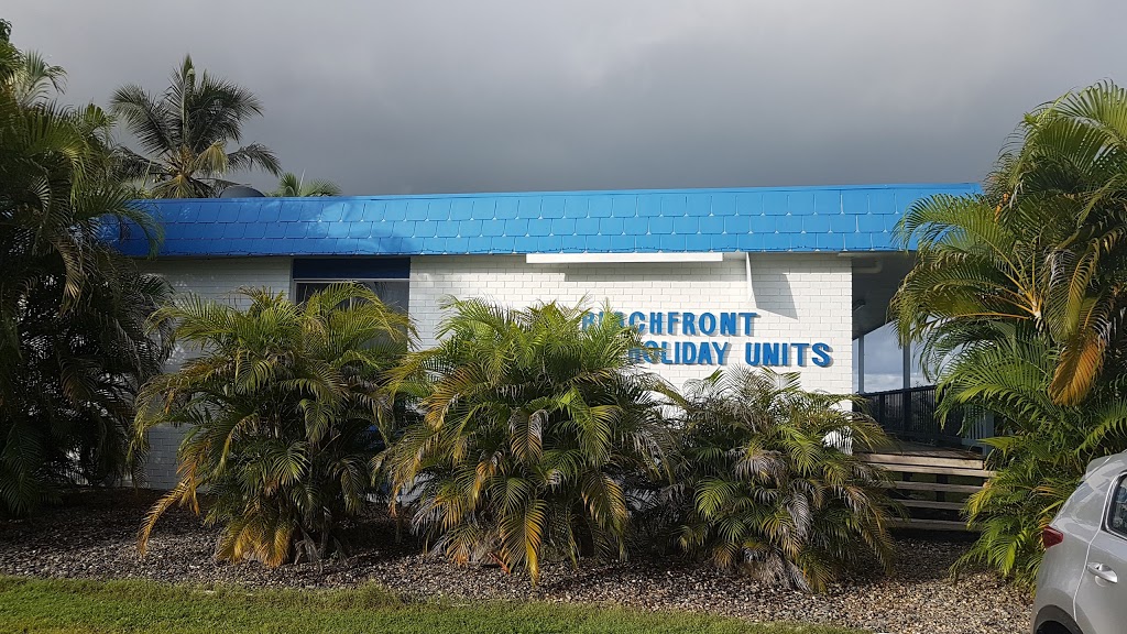 Cardwell Beachfront Motel | 1 Scott St, Cardwell QLD 4849, Australia | Phone: (07) 4066 8776