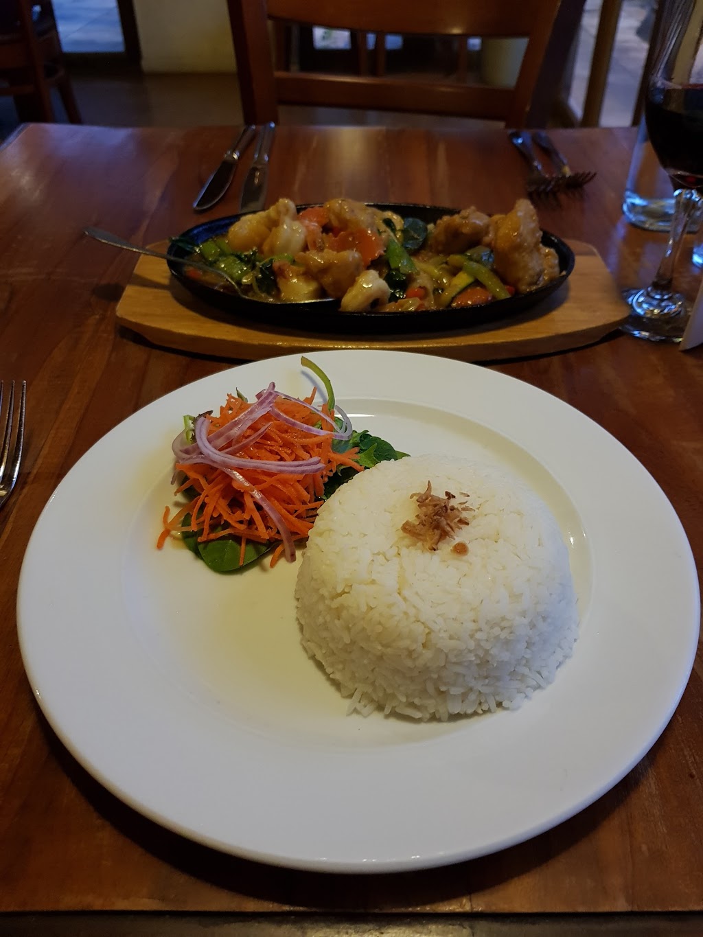 Java Spice | restaurant | 17 Beveridge St, Swan Hill VIC 3585, Australia | 0350330511 OR +61 3 5033 0511