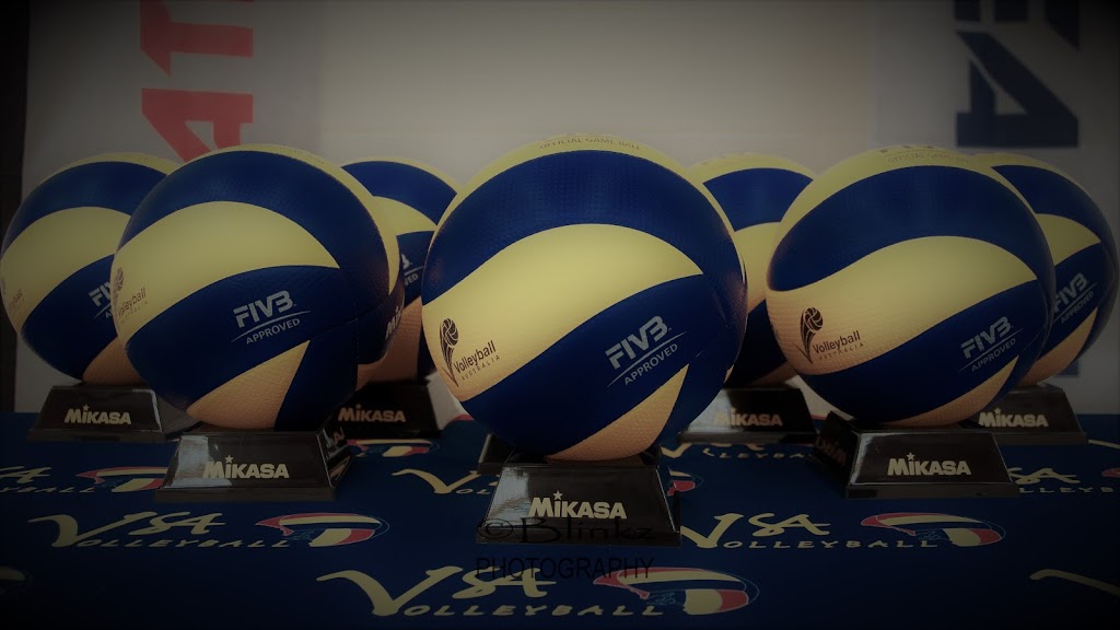 Volleyball SA | 11 Kegworth Rd, Melrose Park SA 5039, Australia | Phone: (08) 8363 1265