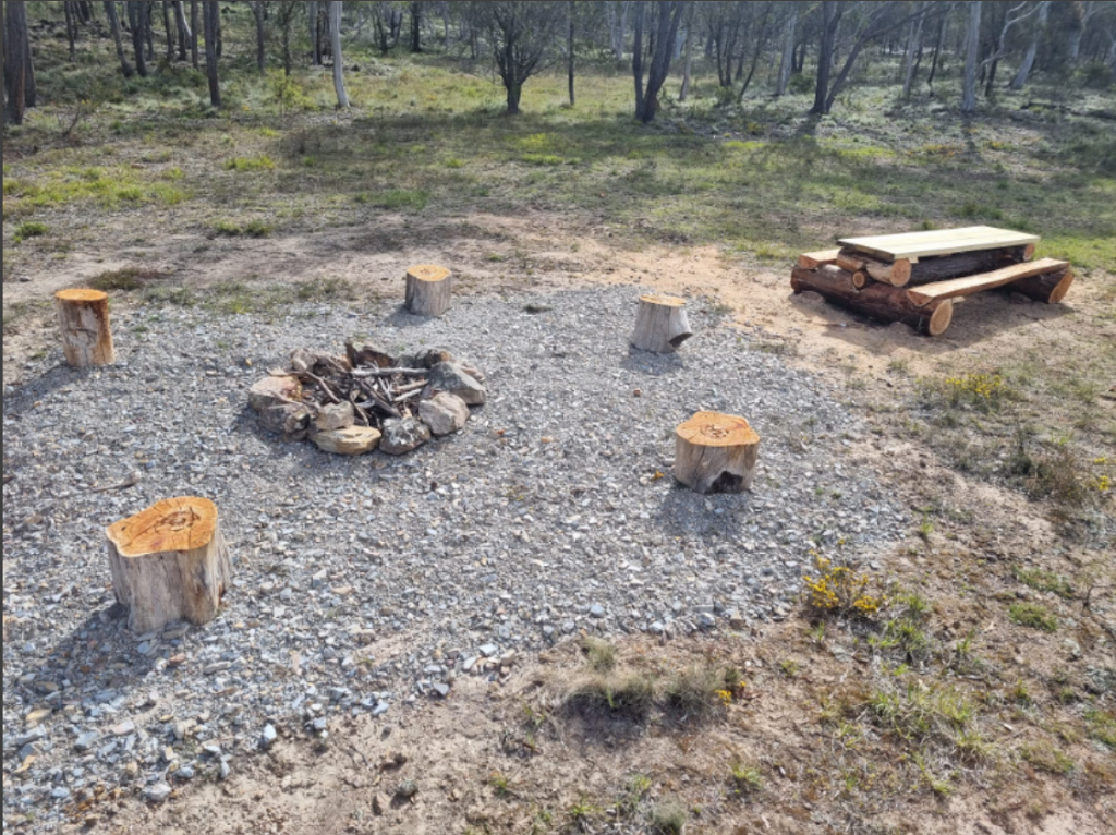 Buenpaso | 132 Perry La, Boxers Creek NSW 2580, Australia | Phone: 0405 470 808