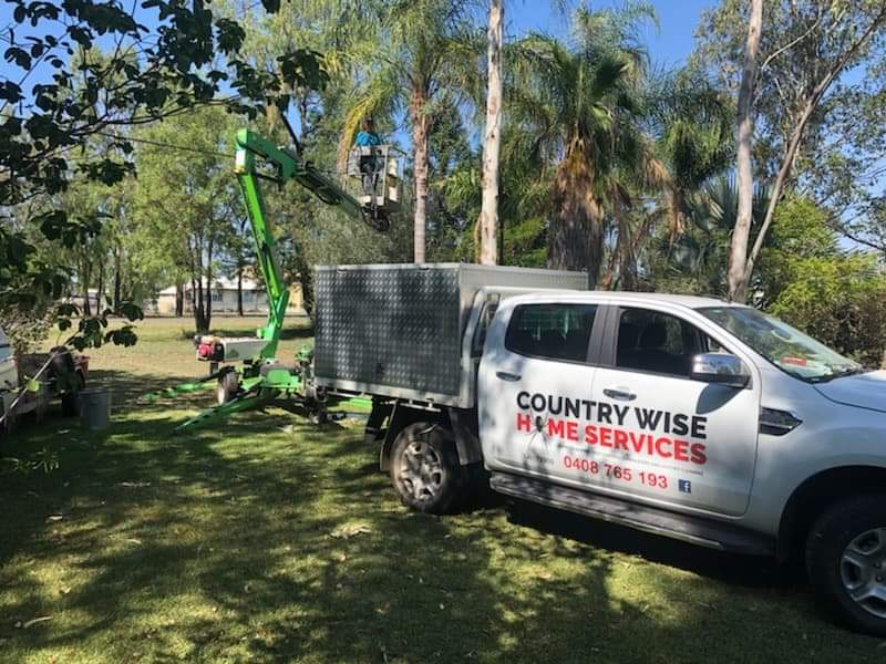 Country Wise Home Services | laundry | 2 Don St, Biloela QLD 4715, Australia | 0408765193 OR +61 408 765 193
