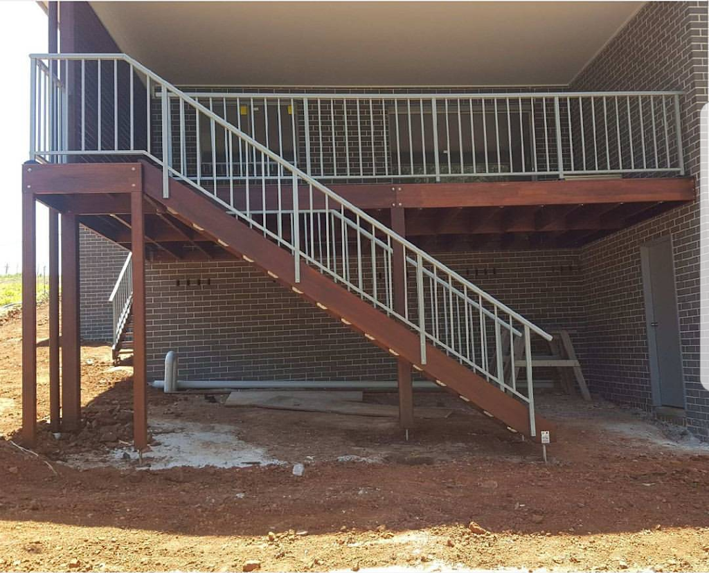 ProWeld Fabrication | 2/19 Uralla Rd, Port Macquarie NSW 2444, Australia | Phone: (02) 5514 0625