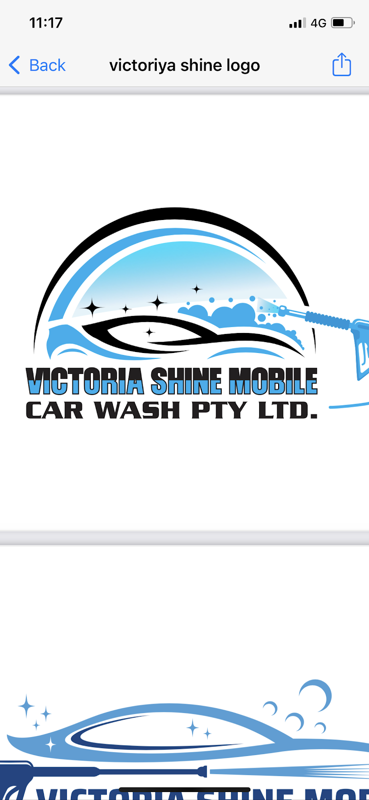Victoria shine mobile car wash | Arnaud Lp, Wollert VIC 3750, Australia | Phone: 0452 233 223
