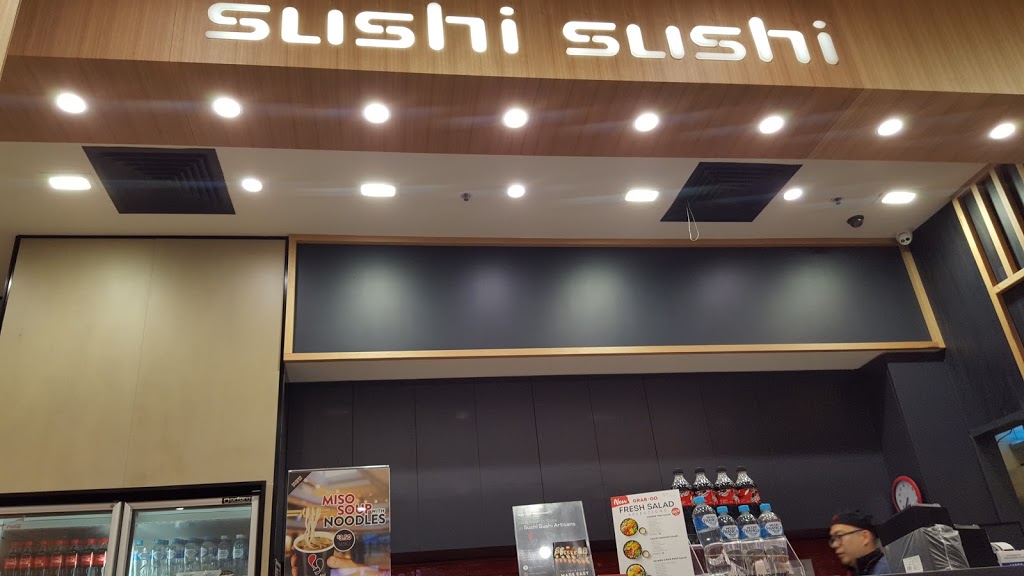 Sushi Sushi Waverley Gardens | restaurant | Jacksons Rd, Mulgrave VIC 3170, Australia | 0395468189 OR +61 3 9546 8189