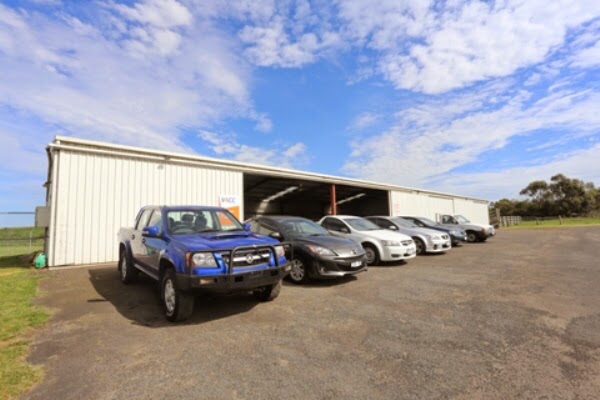 Cudgee Cars | car dealer | 64 Johnsons Rd, Panmure VIC 3265, Australia | 0355676202 OR +61 3 5567 6202