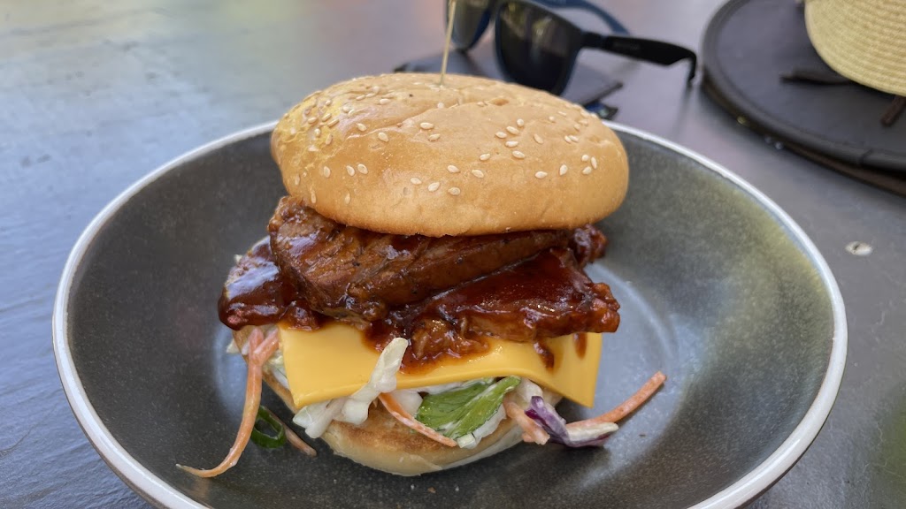 1880 Cafe & Takeaway | 39 Gladstone St, Glenrowan VIC 3675, Australia | Phone: (03) 5766 6108