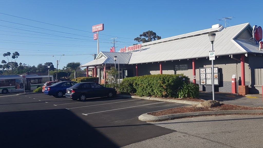 Red Rooster | Alexander Dr, Dianella WA 6062, Australia | Phone: (08) 9276 9622