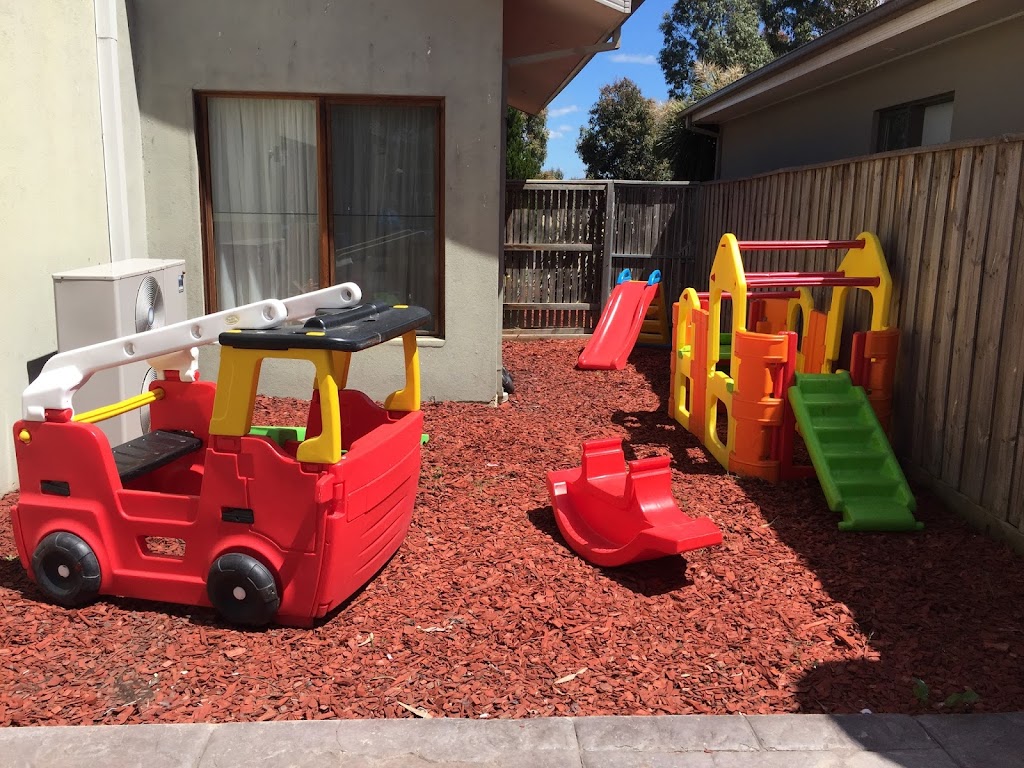 Amandas Family Daycare | 9 Tucker St, Doreen VIC 3754, Australia | Phone: 0409 112 150