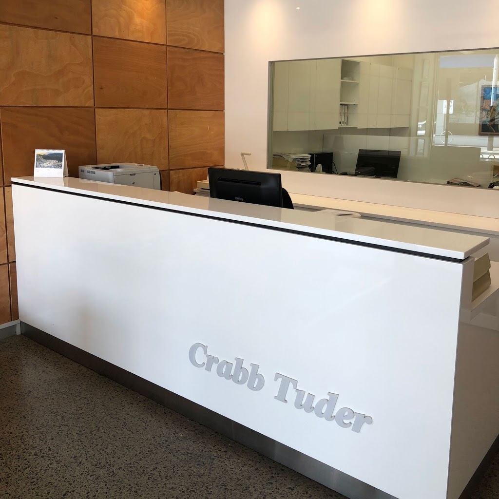 Crabb Tuder buyer advocates | real estate agency | 335 Toorak Rd, South Yarra VIC 3141, Australia | 0398260888 OR +61 3 9826 0888