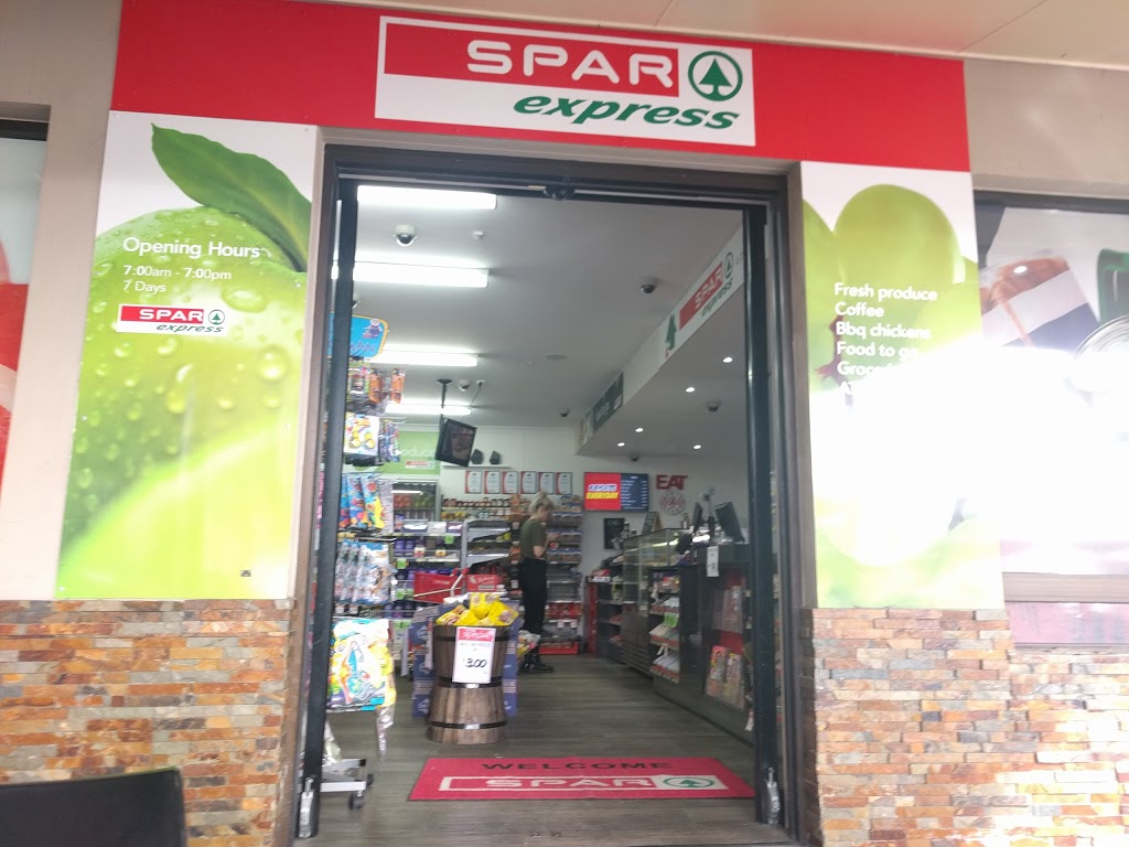 SPAR Express Oxenford | convenience store | 26 Michigan Dr, Oxenford QLD 4210, Australia | 0756659896 OR +61 7 5665 9896