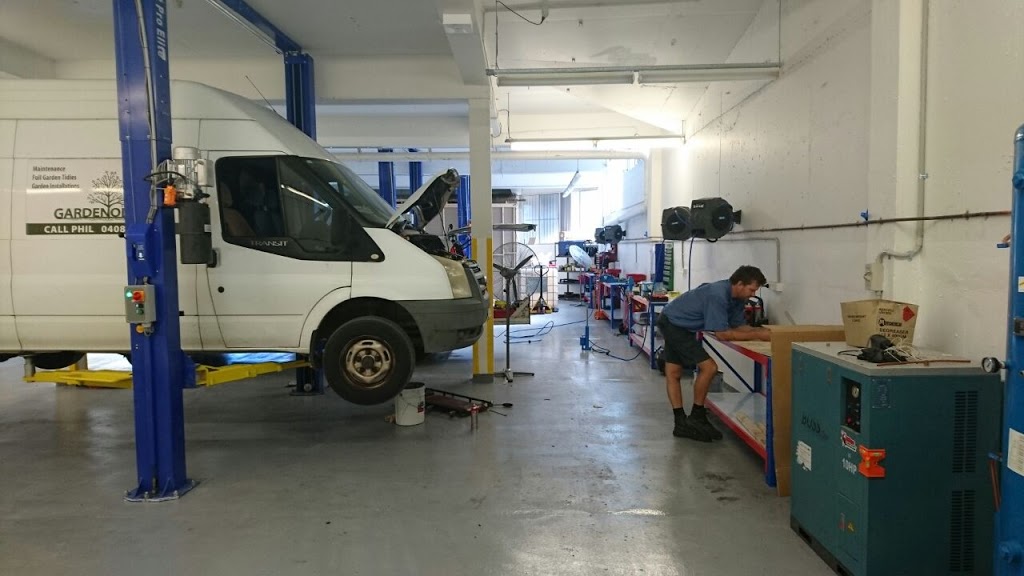 Als 7 Day Auto Service | 1/108 Warrane Rd, Chatswood NSW 2067, Australia | Phone: (02) 8057 9888