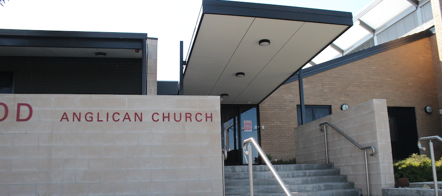 St Thomas Anglican Church Burwood | church | 44 Station St, Burwood VIC 3125, Australia | 0398083250 OR +61 3 9808 3250