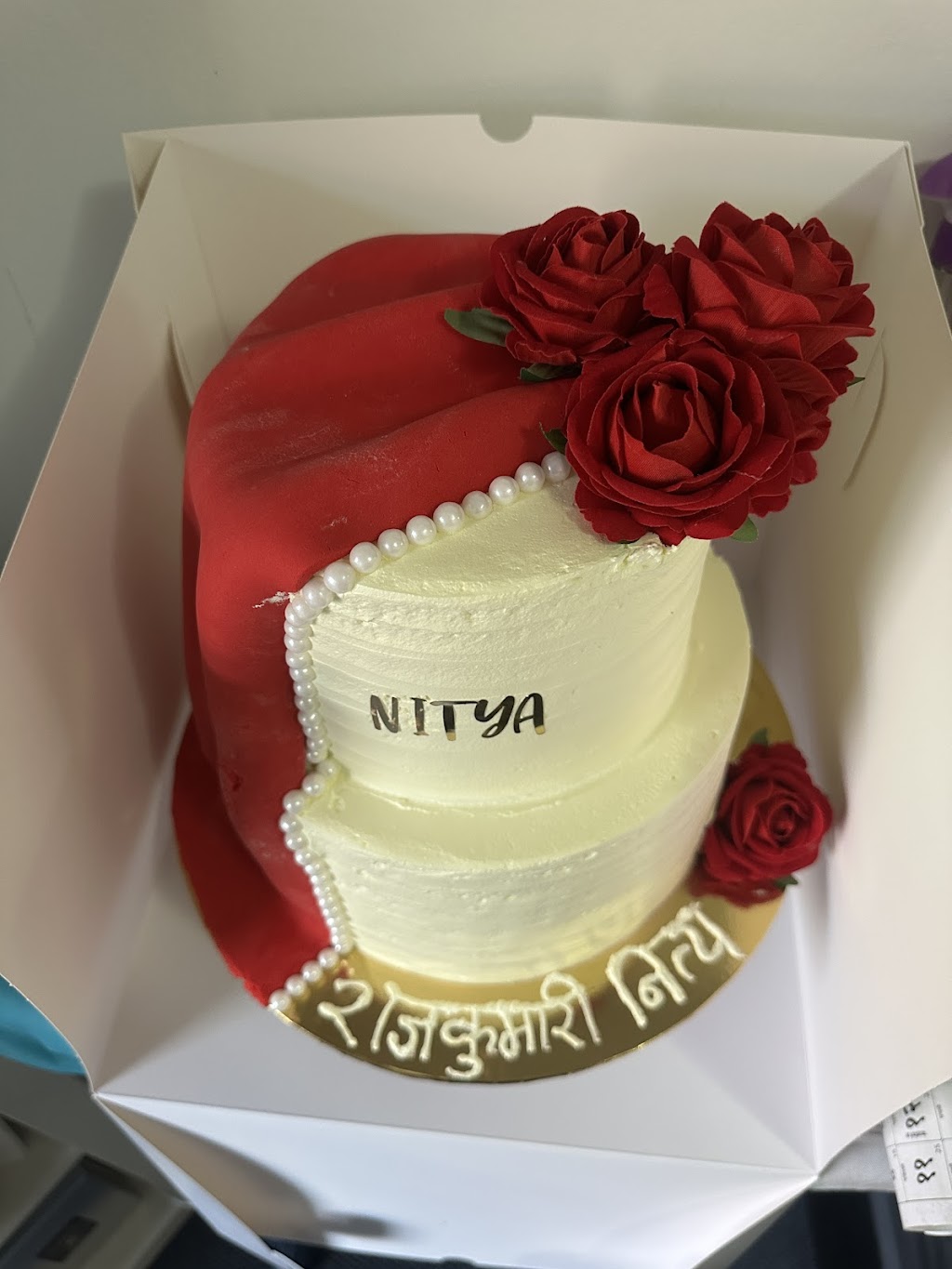Cakewithbibashprasu | 136 Lansdowne Rd, Canley Vale NSW 2166, Australia | Phone: 0413 117 855