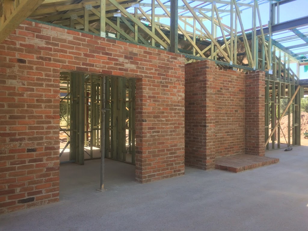 Sam MacDonald Bricklaying Pty Ltd (Commercial and Domestic) | general contractor | 59 Liddell Dr, Wangaratta VIC 3677, Australia | 0448656151 OR +61 448 656 151