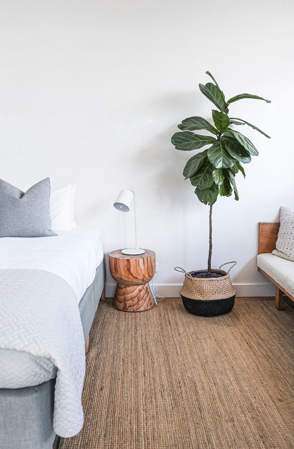 Bask & Stow I Luxe Guesthouse | lodging | 40 Marvell Lane (access via Cowper St), between Marvell and Carlyle Streets, Byron Bay NSW 2481, Australia | 0481141899 OR +61 481 141 899