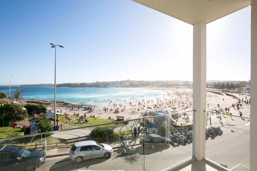 The Bondi Vista | lodging | 126 Ramsgate Ave, North Bondi NSW 2026, Australia | 0296412357 OR +61 2 9641 2357