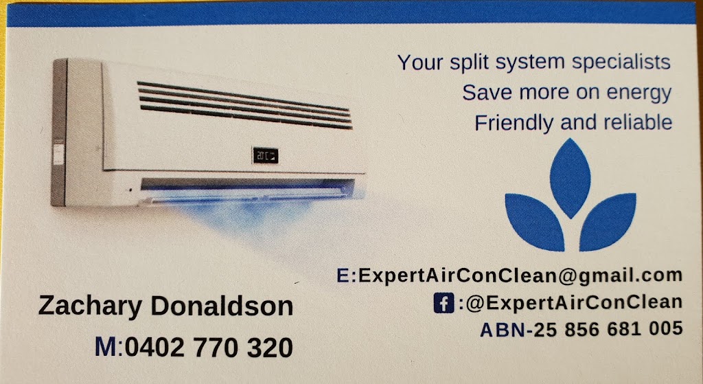 Expert Air Con Clean |  | 9 Regency St, Kippa-Ring QLD 4021, Australia | 0402770320 OR +61 402 770 320