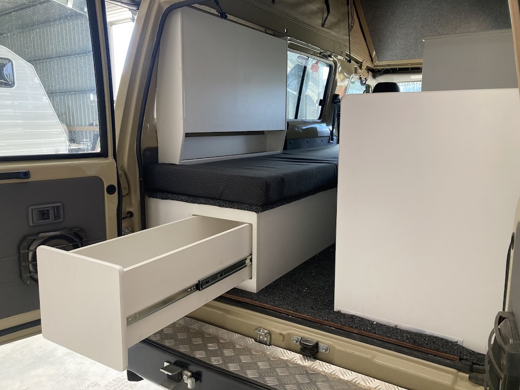 DMD Caravan and Canvas | 149 Albion St, Kyabram VIC 3620, Australia | Phone: 0405 773 147