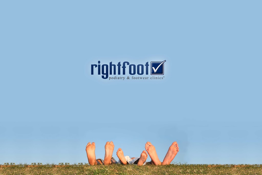 Rightfoot Podiatry & Footwear Alstonville | doctor | 65 Main St, Alstonville NSW 2477, Australia | 1300880942 OR +61 1300 880 942