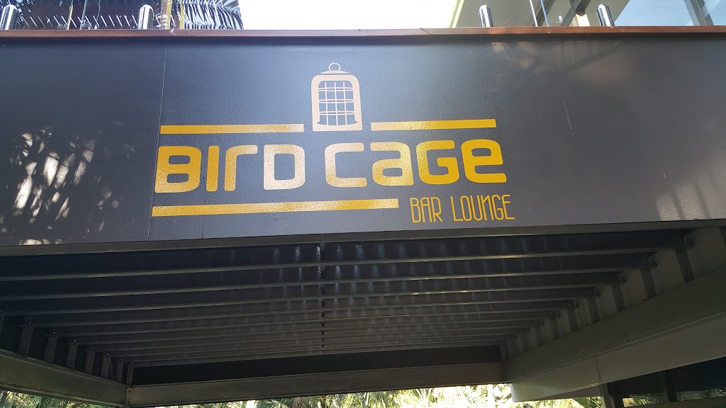 Birdcage Bar | Bruce Hwy, Norman Gardens QLD 4701, Australia | Phone: (07) 4930 9723
