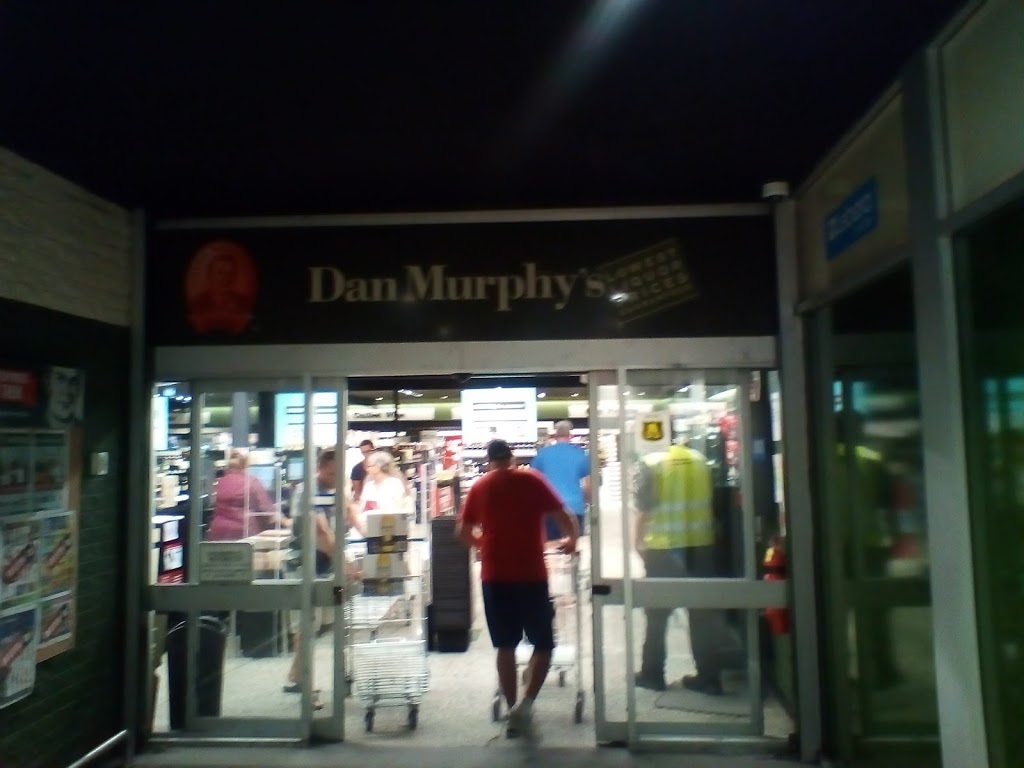 Dan Murphys Balga | Fieldgate Shopping Centre, Cnr Culloton Crescent & Wanneroo Road, Balga WA 6061, Australia | Phone: 1300 723 388