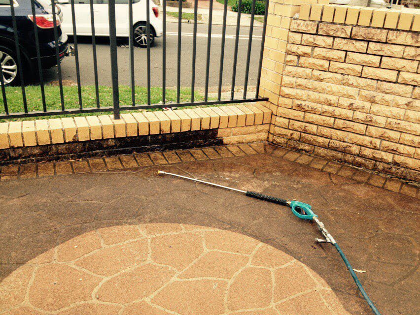 Arthur’s Pressure Cleaning | Pymble NSW 2073, Australia | Phone: 0451 584 135