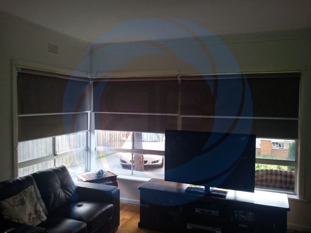 Roller Blinds Specialist | 1/20-22 Thornycroft St, Campbellfield VIC 3061, Australia | Phone: (03) 9305 2625