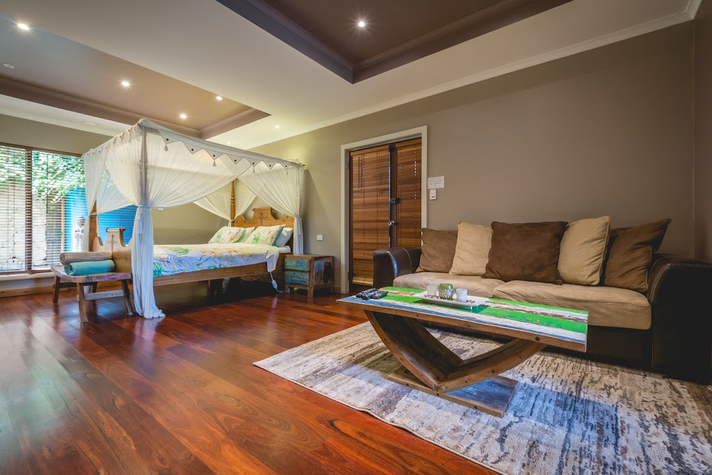 Albany Bali Style Accommodation | 137 Frenchman Bay Rd, Robinson WA 6330, Australia | Phone: (08) 9842 8502