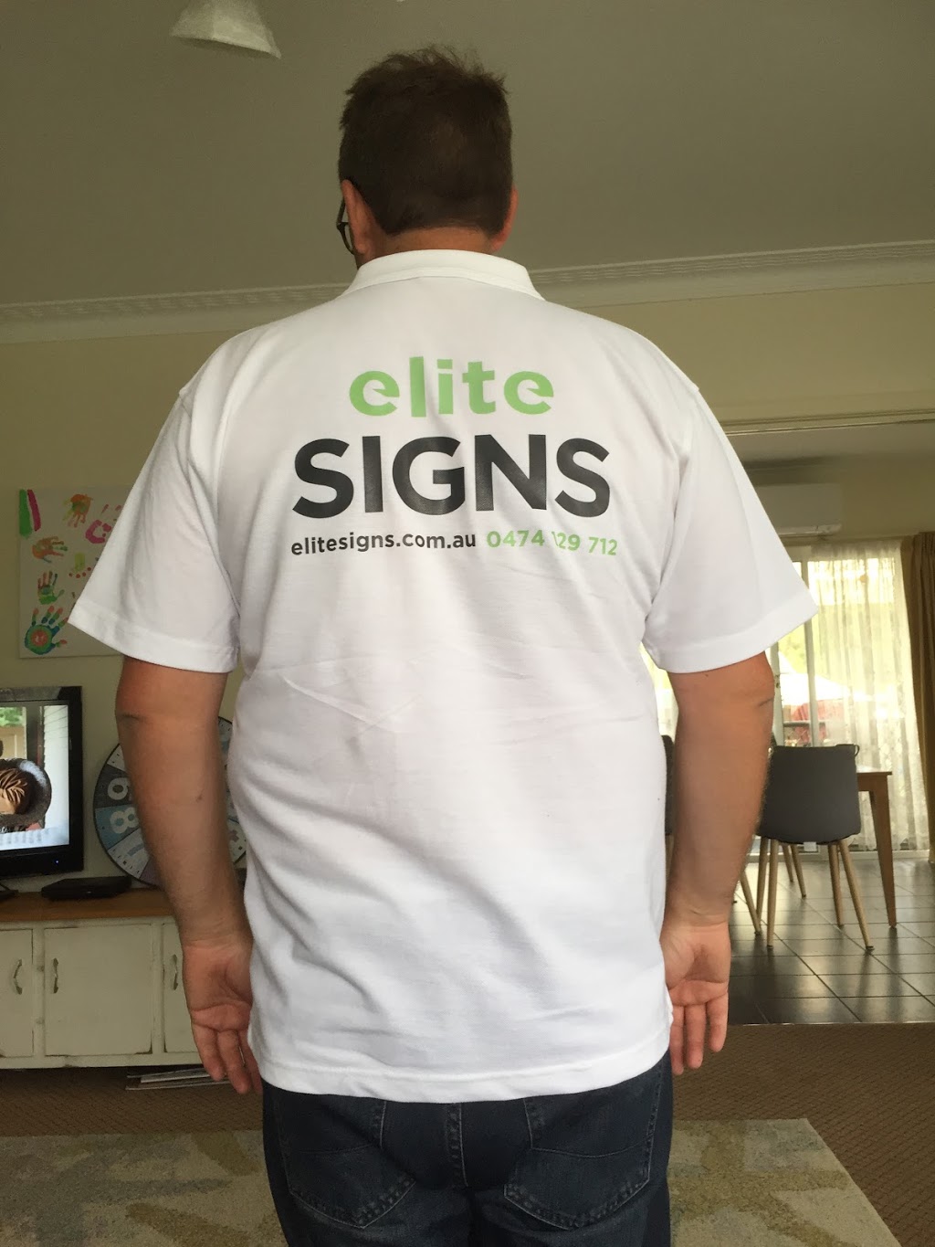 Elite signs | store | 305 White Rd, Wonthaggi VIC 3995, Australia | 0474129712 OR +61 474 129 712