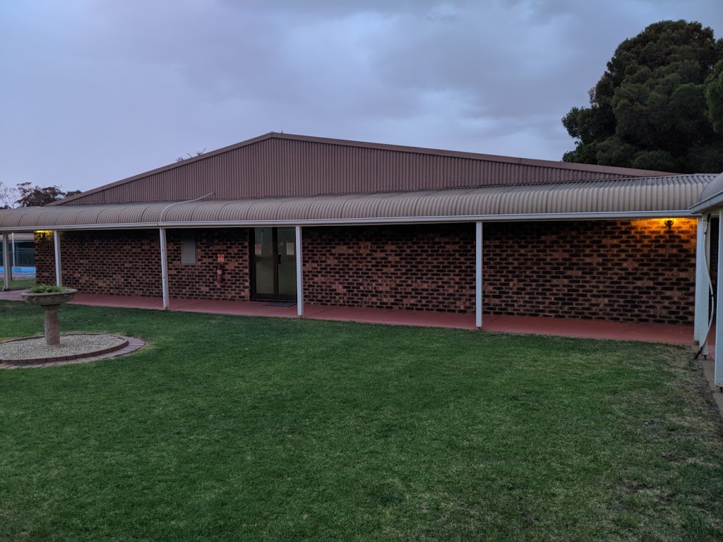 Club Inn Resort | lodging | Tallimba Rd, West Wyalong NSW 2671, Australia | 0269722000 OR +61 2 6972 2000