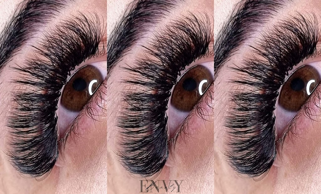 Envy Beauty By Gemma | Laurel St, Risdon Vale TAS 7016, Australia | Phone: 0409 938 188