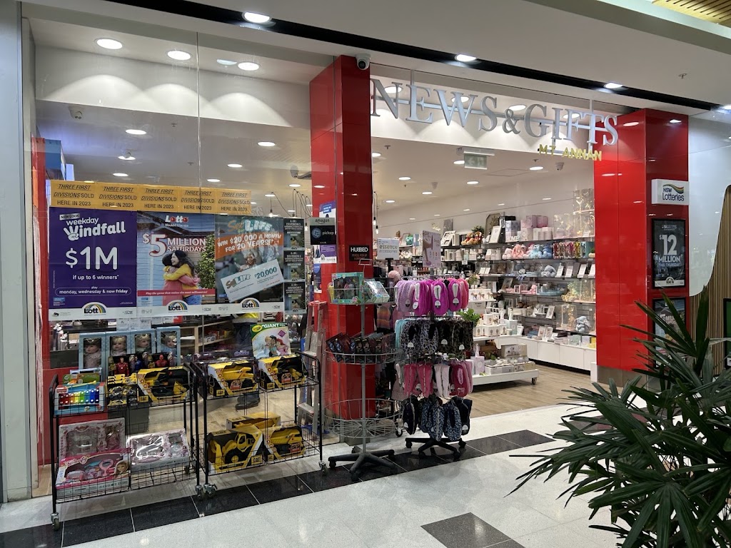 CoinFlip Bitcoin ATM - Mount Annan Newsagency (Mount Annan) | 11, Shop 40/13 Main St, Mount Annan NSW 2567, Australia | Phone: 1300 689 526