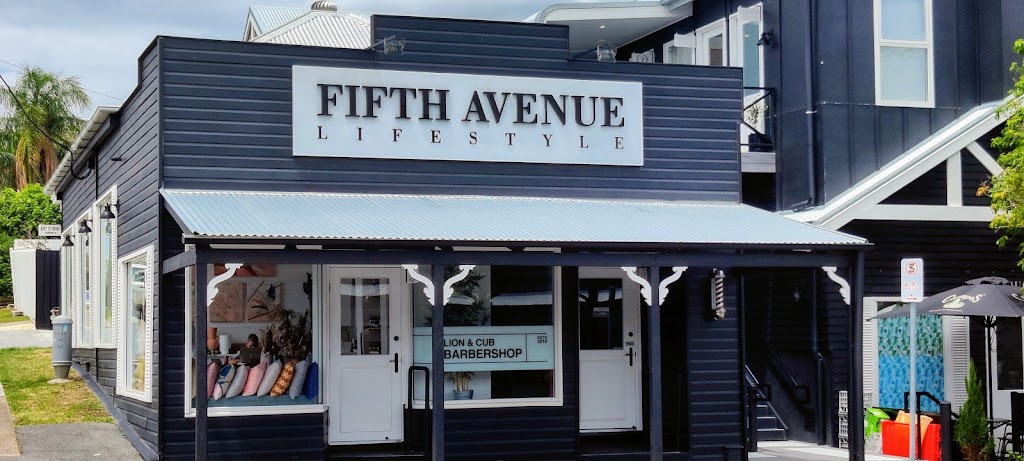 Fifth Avenue Lifestyle East Brisbane | shopping mall | 935 Stanley St, East Brisbane QLD 4169, Australia | 1300884212 OR +61 1300 884 212
