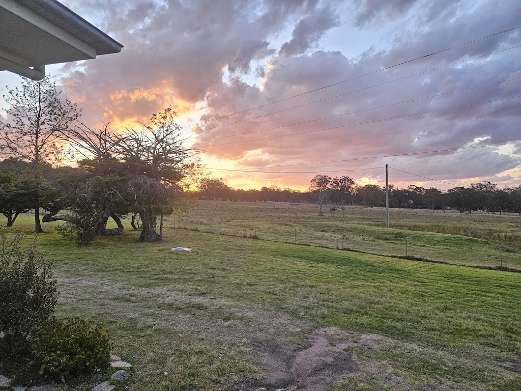 Galah Cottage Stanthorpe | 3269 Old Stanthorpe Rd, Dalveen QLD 4374, Australia | Phone: 0487 940 012