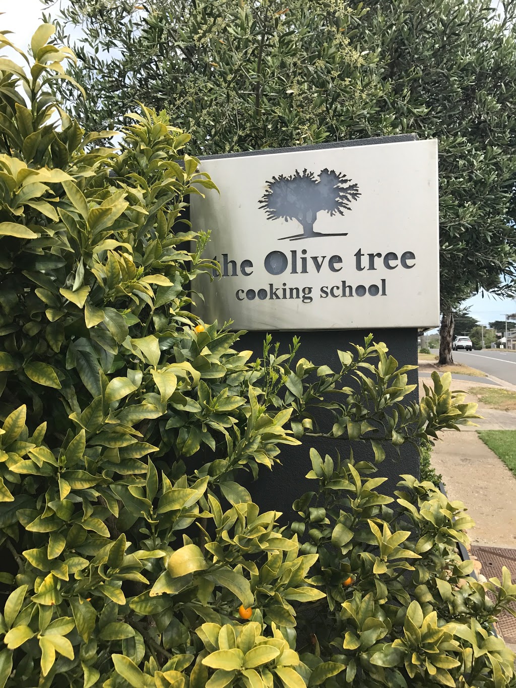 The Olive Tree Cooking School | 623 Nepean Hwy, Frankston South VIC 3199, Australia | Phone: (03) 9708 8110