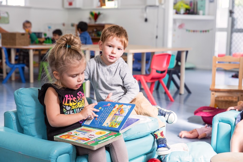 Goodstart Early Learning Ashgrove | school | 22 Trout St, Ashgrove QLD 4060, Australia | 1800222543 OR +61 1800 222 543
