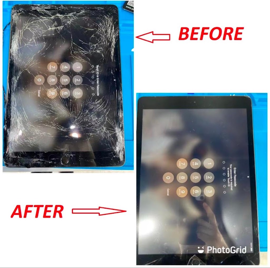 QuickFix Gadgets | 117 Botanica Springs Blvd, Brookfield VIC 3338, Australia | Phone: 0450 321 309
