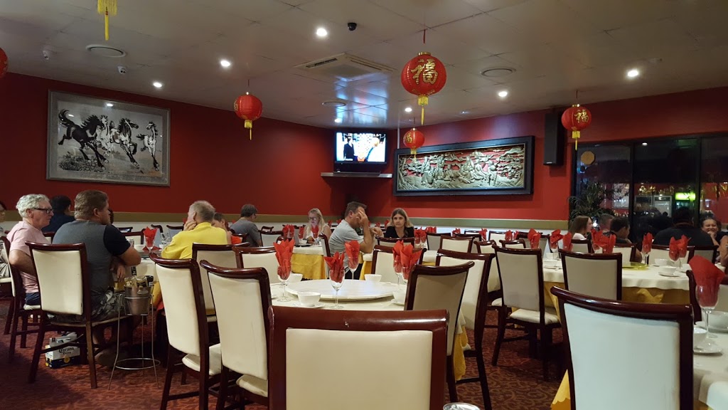 Good Choice Chinese Restaurant | restaurant | 19 Sir John Overall Dr, Helensvale QLD 4212, Australia | 0755806618 OR +61 7 5580 6618