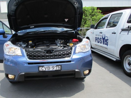 PDS Vehicle Inspections | car repair | 7 Grandview St, South Penrith NSW 2750, Australia | 0430187186 OR +61 430 187 186