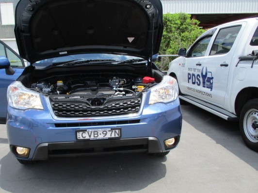 PDS Vehicle Inspections | 7 Grandview St, South Penrith NSW 2750, Australia | Phone: 0430 187 186