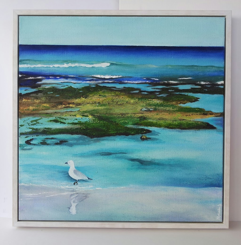 Coastal Art & Framing | home goods store | shop 16/923 Whitfords Ave, Woodvale WA 6026, Australia | 0893099330 OR +61 8 9309 9330