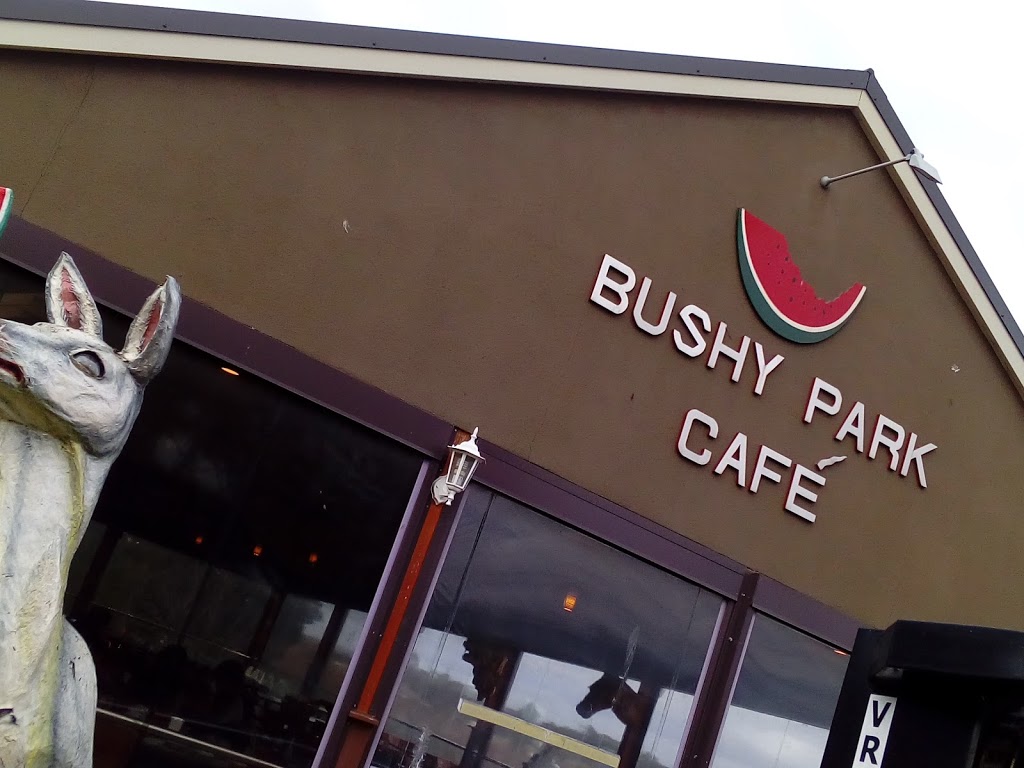 Bushy Park Cafe | cafe | 1161 High St Rd, Wantirna South VIC 3152, Australia | 0398013572 OR +61 3 9801 3572
