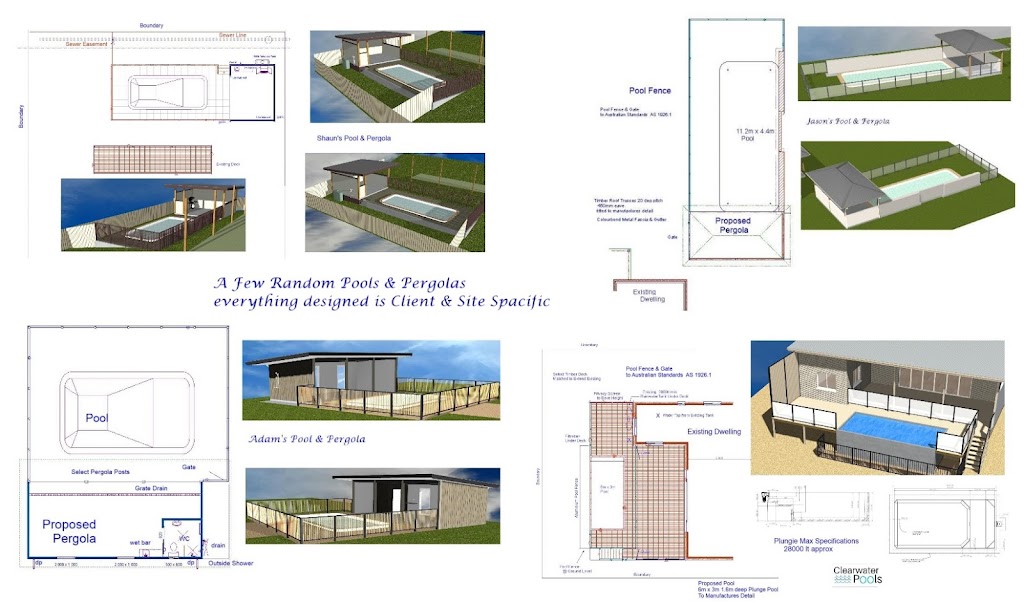 RaP Drawing House Plans | 44 Biggera St, Braemar NSW 2575, Australia | Phone: 0421 808 574
