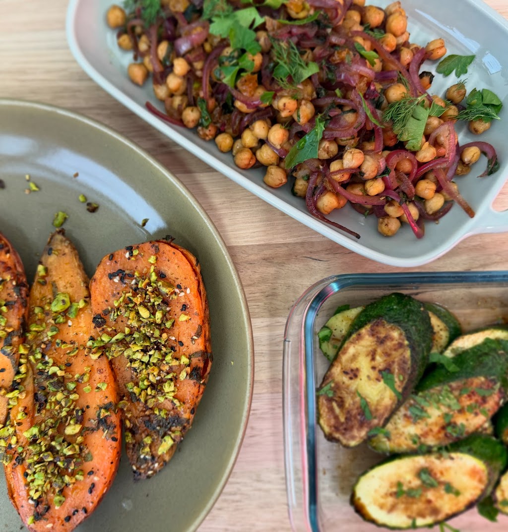 Polpette Kitchen | 9 Newry Dr, New Gisborne VIC 3438, Australia | Phone: 0433 990 788