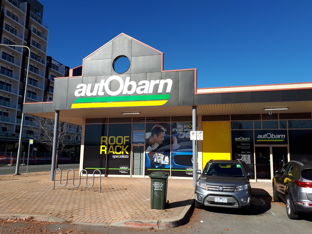 Autobarn Tuggeranong | Block 1/310 Anketell St, Greenway ACT 2900, Australia | Phone: (02) 6214 0600