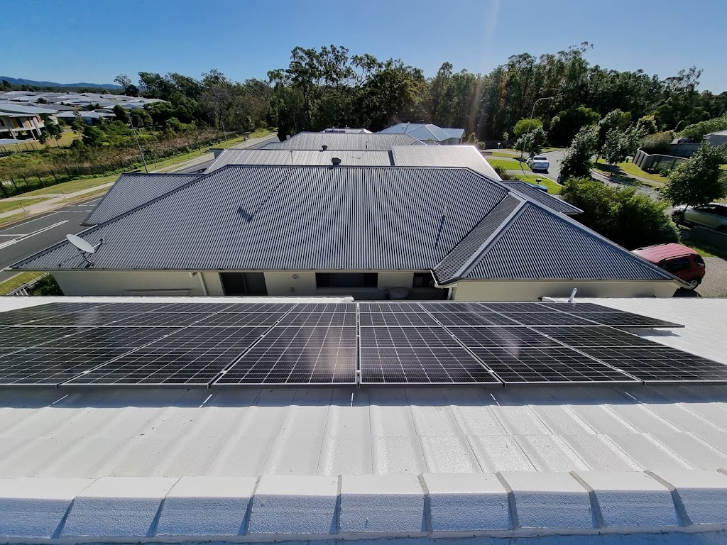 Renewable Energy Queensland | 13 Keen Rd, Molendinar QLD 4214, Australia | Phone: 1300 849 133