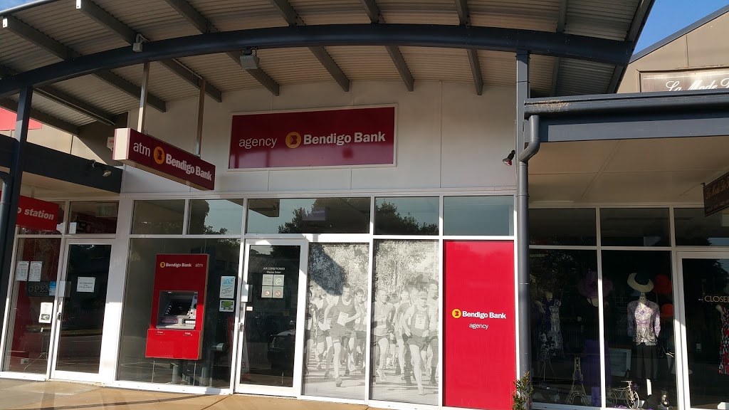 Pomona Community Bank | bank | 3/3 Station St, Pomona QLD 4568, Australia | 0754851786 OR +61 7 5485 1786